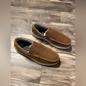 Brand new docker shoes